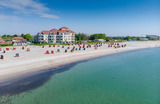 Ferienwohnung in Fehmarn OT Burgtiefe - Strandburg Azurblau - Bild 14
