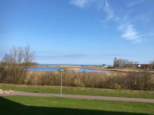 Ferienwohnung in Heiligenhafen - Ferienwohnung Meeresblick - Bild 19
