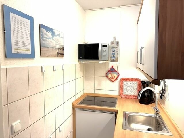Ferienwohnung in Heiligenhafen - Senftleben, Steinwarder 35, 1 - 14 - Bild 8