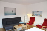 Ferienwohnung in Heiligenhafen - Haus Wagner App. 3 - Bild 5