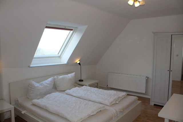 Ferienwohnung in Heiligenhafen - Haus Wagner App. 3 - Bild 12