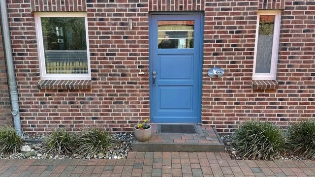 Ferienhaus in Fehmarn OT Sahrensdorf - "Bauernhof-Claussen", Haus M&ouml;we - Bild 5