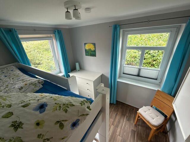 Ferienhaus in Fehmarn OT Sahrensdorf - "Bauernhof-Claussen", Haus M&ouml;we - Bild 12