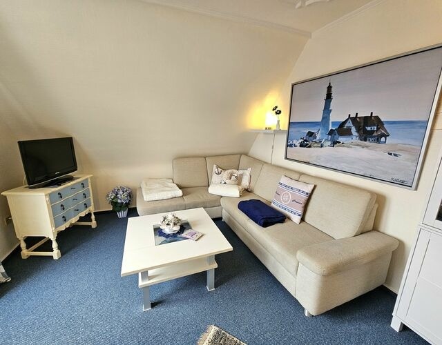 Ferienwohnung in Gr&ouml;mitz - Revenstorf Wohnung 1 - Bild 3