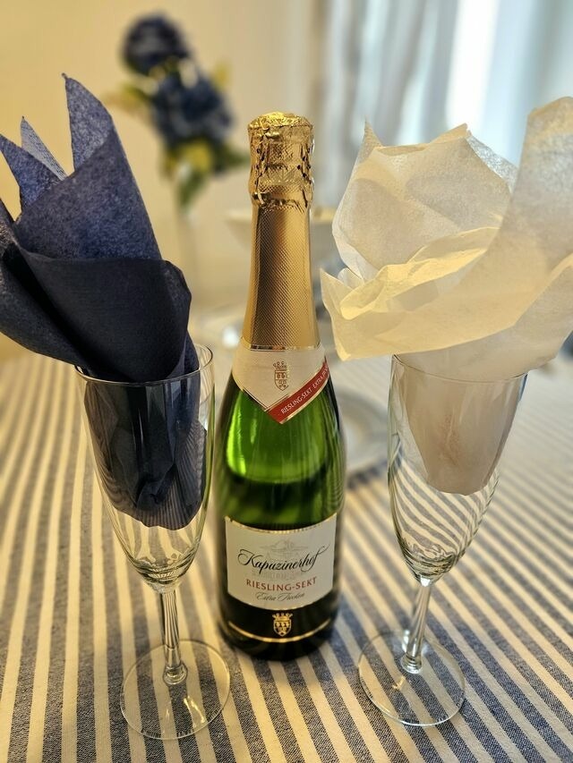 Ferienwohnung in Gr&ouml;mitz - Revenstorf Wohnung 1 - Bild 5