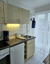 Ferienwohnung in Gr&ouml;mitz - Revenstorf Wohnung 1 - Bild 7