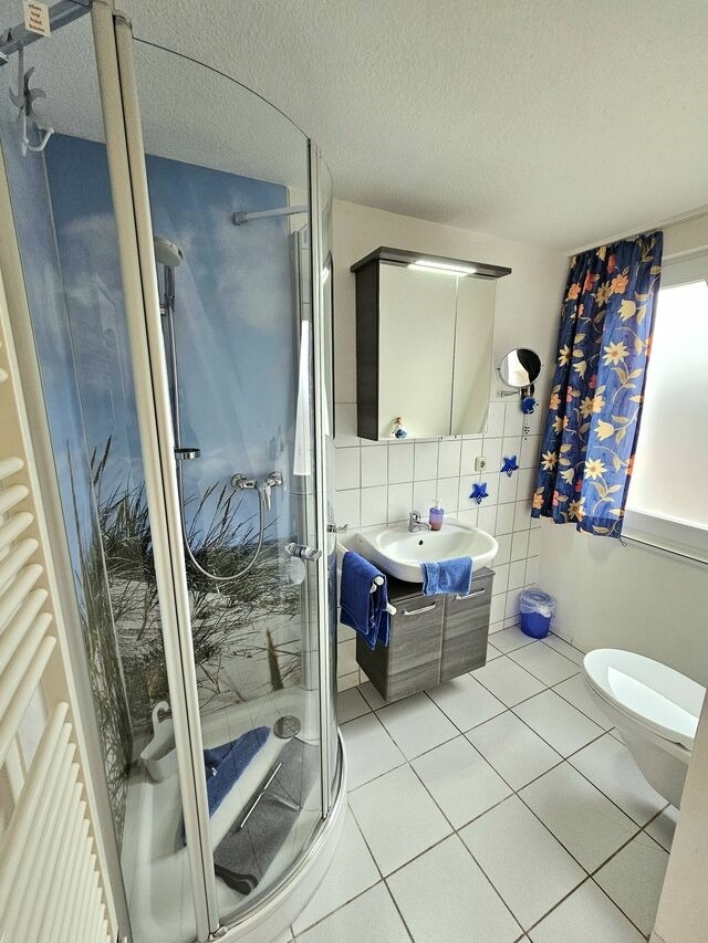 Ferienwohnung in Gr&ouml;mitz - Revenstorf Wohnung 1 - Bild 8