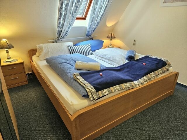 Ferienwohnung in Gr&ouml;mitz - Revenstorf Wohnung 1 - Bild 9