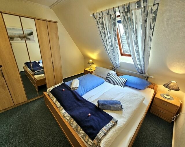 Ferienwohnung in Gr&ouml;mitz - Revenstorf Wohnung 1 - Bild 10