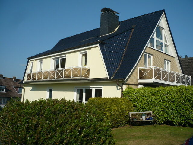 Ferienwohnung in Gr&ouml;mitz - Revenstorf Wohnung 1 - Bild 13