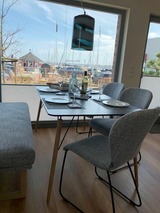Ferienwohnung in Heiligenhafen - Ostsee - Maisonette - Appartement Nr. 24 "24-Four-Seasons" im Strand Resort - Bild 8