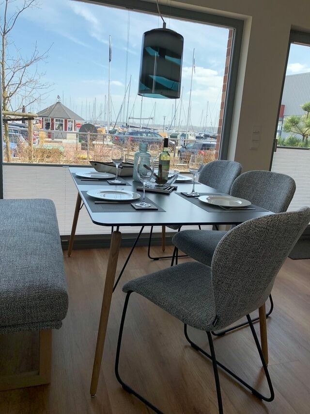 Ferienwohnung in Heiligenhafen - Ostsee - Maisonette - Appartement Nr. 24 "24-Four-Seasons" im Strand Resort - Bild 8