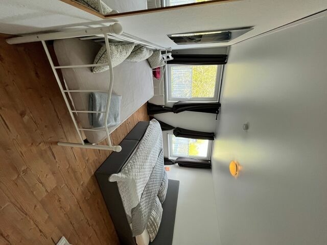 Ferienwohnung in Fehmarn OT Todendorf - Ferienhof Meetz - L&uuml;tt Stuv - Bild 10
