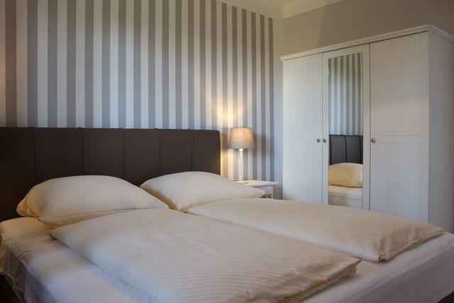Ferienwohnung in Fehmarn OT Vadersdorf - Bauernhof Höpner Ferienwohnung "Zweisamkeit" - Bild 3