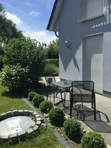 Ferienhaus in Zierow - Ambiente am Meer - Bild 10