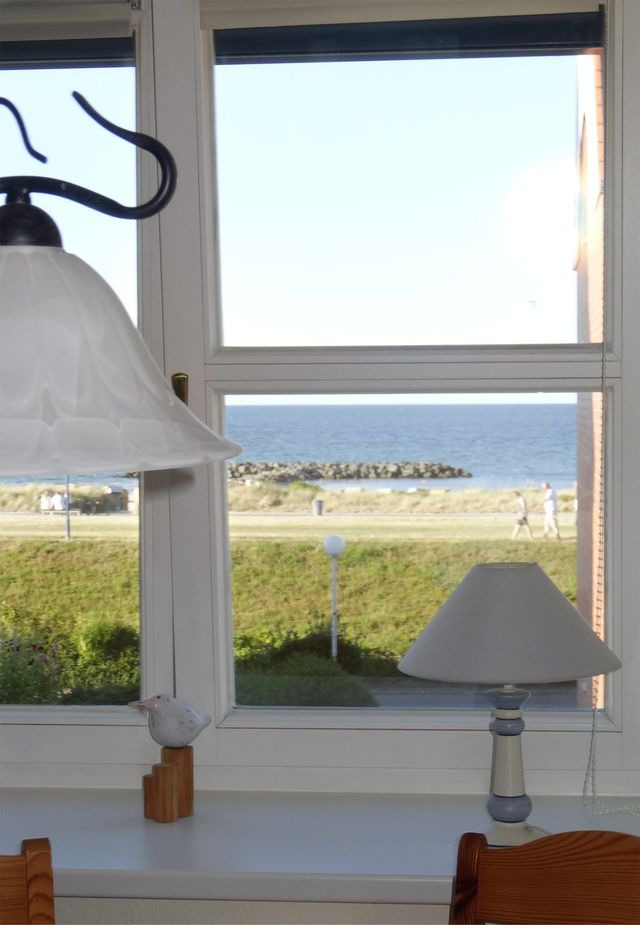 Ferienwohnung in Sch&ouml;nberg - Muschelkoje - Bild 15