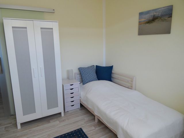 Ferienwohnung in Sch&ouml;nberg - Muschelkoje - Bild 17