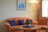 Ferienwohnung in Holm - Mohnwitz, Christian: App. ( Nr. 1507 ) im "Haus Kiel" - Bild 1