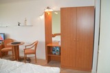 Ferienwohnung in Holm - Mohnwitz, Christian: App. ( Nr. 1507 ) im "Haus Kiel" - Bild 6
