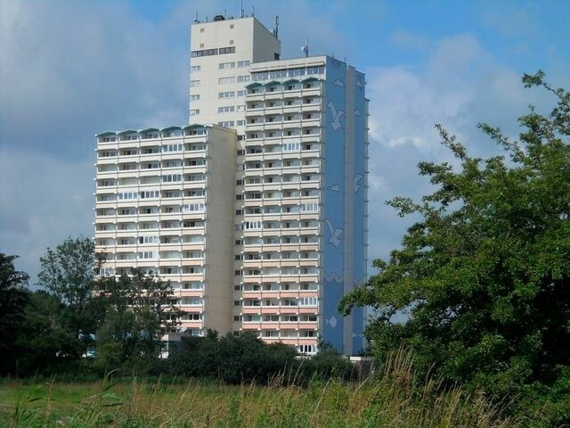 Ferienwohnung in Holm - Mohnwitz, Christian: App. ( Nr. 1507 ) im "Haus Kiel" - Bild 11