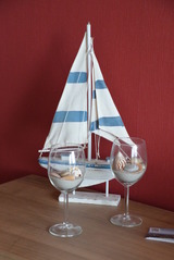 Ferienwohnung in Holm - Simon, Thorsten: Ferienapp. "Ostseepanorama" (Nr. 1215) im "Haus Kiel" - Bild 8