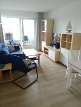 Ferienwohnung in Holm - Fiedler, Peter: "Haus Schleswig" - App. "Strandläufer" (Nr. 252) - Bild 5