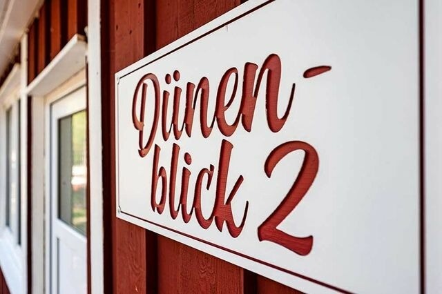 Ferienhaus in &Uuml;ckeritz - D&uuml;nenblick 2 - Bild 3
