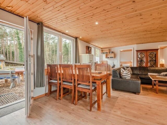 Ferienhaus in &Uuml;ckeritz - D&uuml;nenblick 2 - Bild 6
