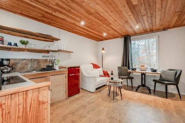 Ferienhaus in &Uuml;ckeritz - Seestern - Bild 4