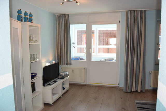 Ferienwohnung in Sch&ouml;nberger Strand - Familie Wenzler, Gesa & Joachim: Ferienwohnung "Nautic" (Nr. 10) - Bild 5