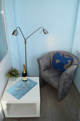 Ferienwohnung in Sch&ouml;nberger Strand - Familie Wenzler, Gesa & Joachim: Ferienwohnung "Nautic" (Nr. 10) - Bild 7