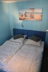 Ferienwohnung in Sch&ouml;nberger Strand - Familie Wenzler, Gesa & Joachim: Ferienwohnung "Nautic" (Nr. 10) - Bild 8