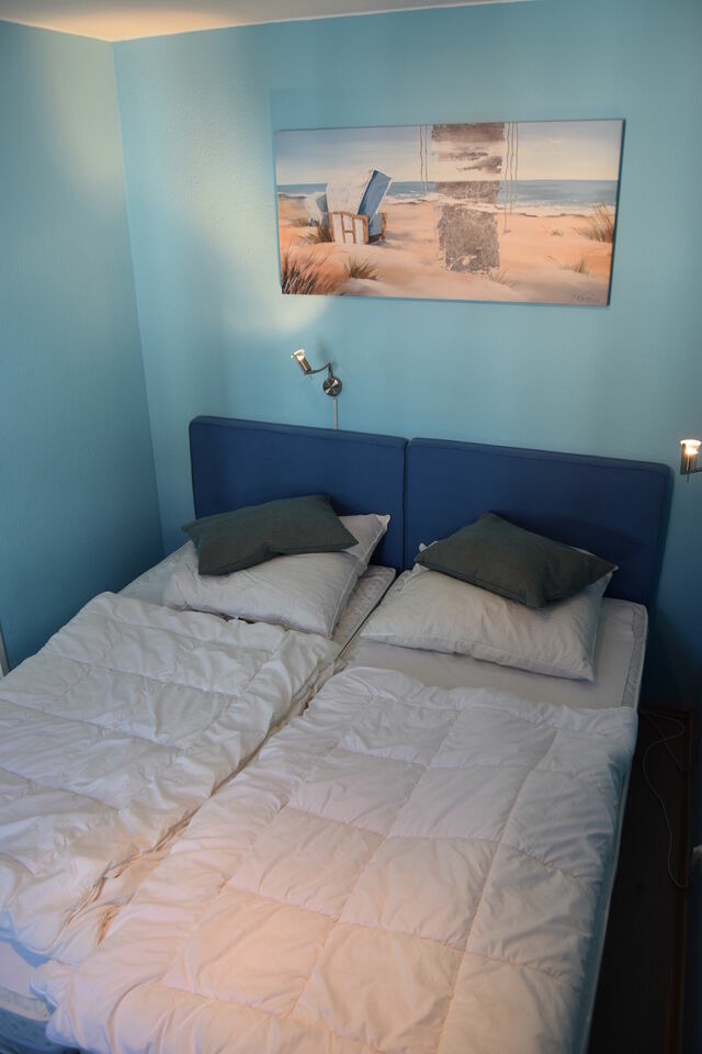 Ferienwohnung in Sch&ouml;nberger Strand - Familie Wenzler, Gesa & Joachim: Ferienwohnung "Nautic" (Nr. 10) - Bild 8