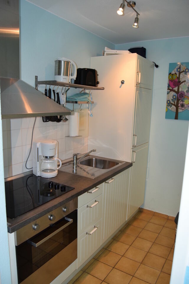 Ferienwohnung in Sch&ouml;nberger Strand - Familie Wenzler, Gesa & Joachim: Ferienwohnung "Nautic" (Nr. 10) - Bild 11