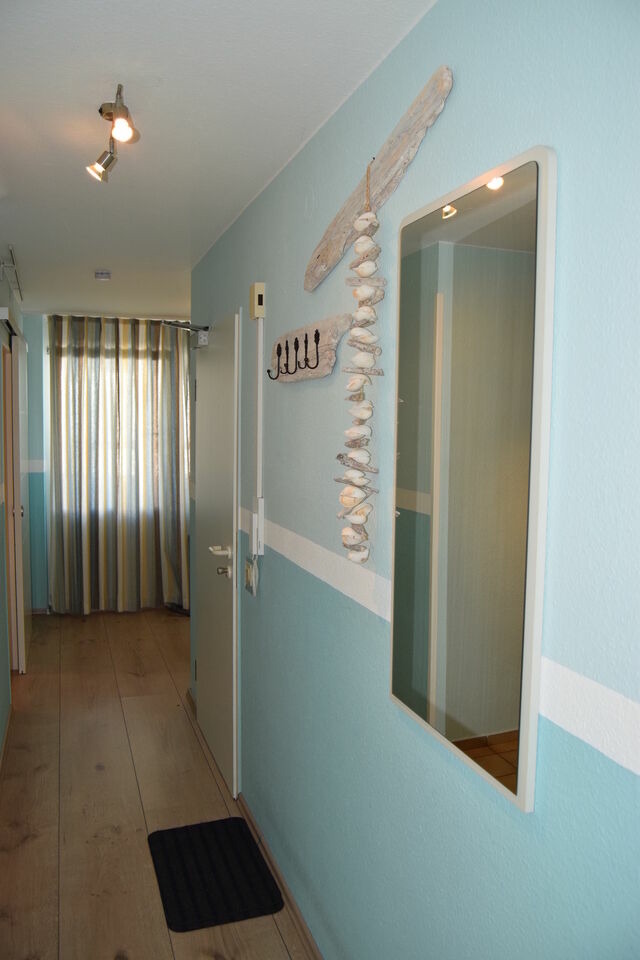 Ferienwohnung in Sch&ouml;nberger Strand - Familie Wenzler, Gesa & Joachim: Ferienwohnung "Nautic" (Nr. 10) - Bild 13