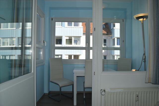 Ferienwohnung in Sch&ouml;nberger Strand - Familie Wenzler, Gesa & Joachim: Ferienwohnung "Nautic" (Nr. 10) - Bild 14