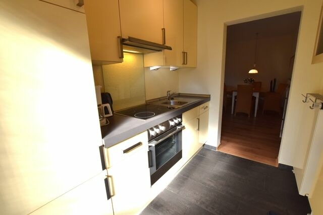 Ferienwohnung in Dahme - Ganterhals 4 Whg.1 - Bild 8