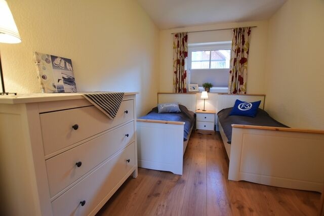 Ferienwohnung in Dahme - Ganterhals 4 Whg.1 - Bild 13