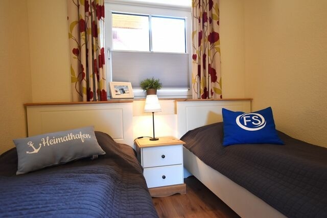 Ferienwohnung in Dahme - Ganterhals 4 Whg.1 - Bild 14