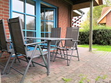 Ferienwohnung in Dahme - Ganterhals 4 Whg.1 - Bild 23