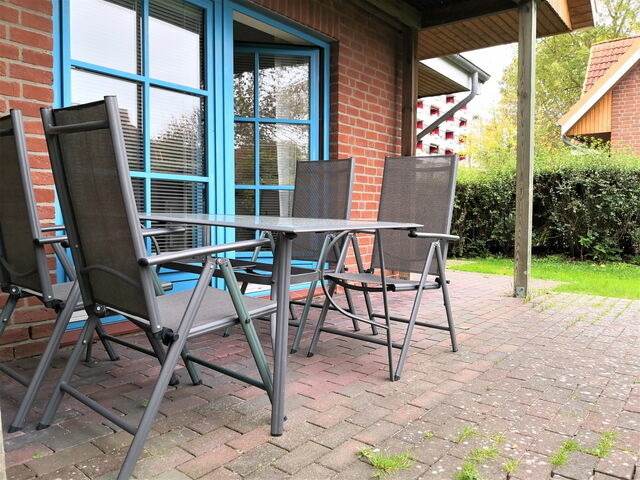 Ferienwohnung in Dahme - Ganterhals 4 Whg.1 - Bild 23