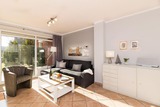 Ferienwohnung in Grömitz - W2 - Gästehaus Christian-Westphal-Str. 60 - FERIENDOMIZIL HOLLICH - Bild 6