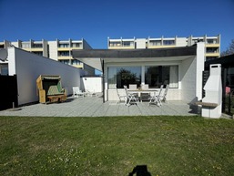 Bungalow 57 am Südstrand