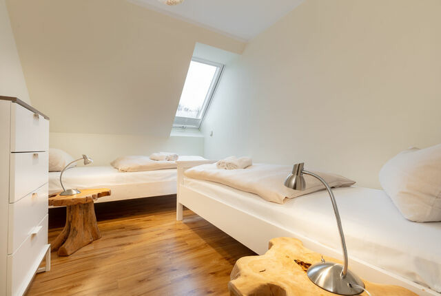 Ferienwohnung in Fehmarn OT D&auml;nschendorf - Villa Agni - Bild 16