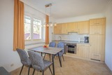 Ferienwohnung in Sellin - Ferienhaus zum Südstrand App. 2 - Bild 4