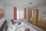 Ferienwohnung in Sellin - Ferienhaus zum Südstrand App. 2 - Bild 8