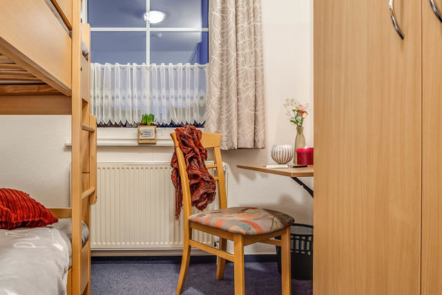 Ferienwohnung in Prerow - St&uuml;rmann - Bild 8