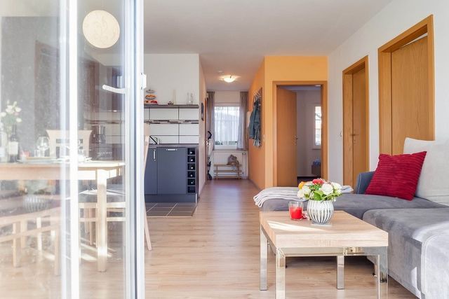 Ferienwohnung in Prerow - St&uuml;rmann - Bild 13