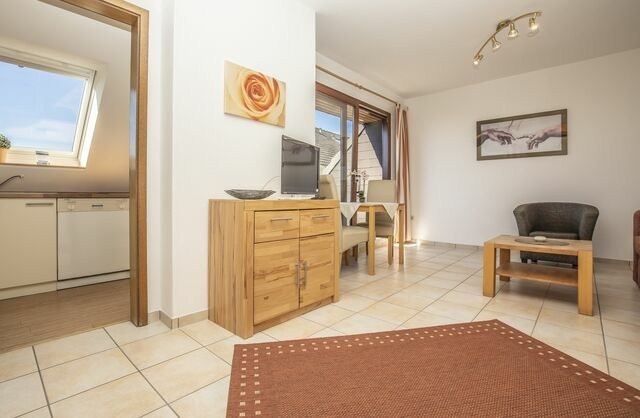 Ferienwohnung in Gr&ouml;mitz - Apartment mit Meerblick - Bild 2