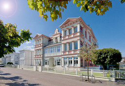 Villa Seeblick Schloonsee